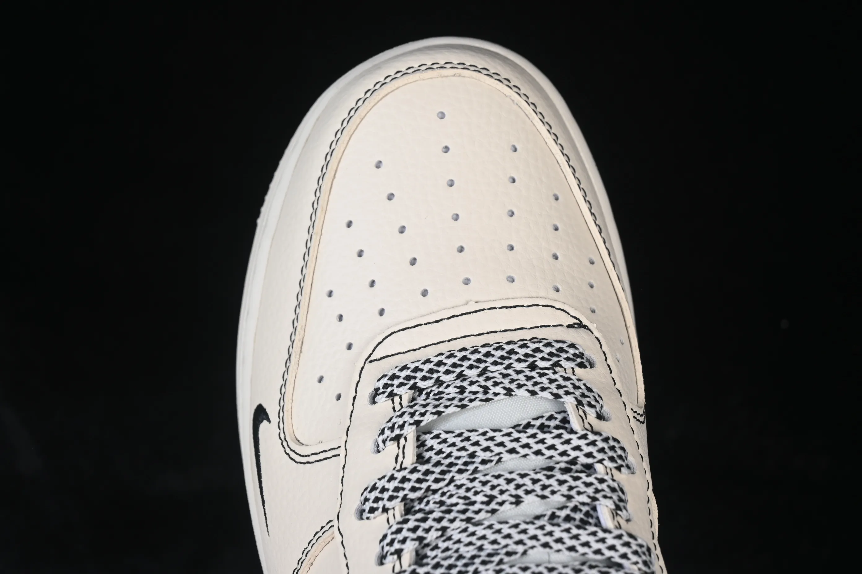 All Categories Nk Air Force 1 Air Force Series Nk Air Force 1 Low Air Force Low Nike Air Force 1'07 Low Cream White Air Force One Low Casual Shoes LD1999-021